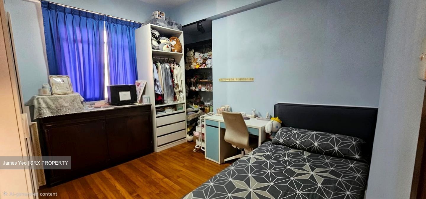 Villa Marina (D15), Condominium #588612841